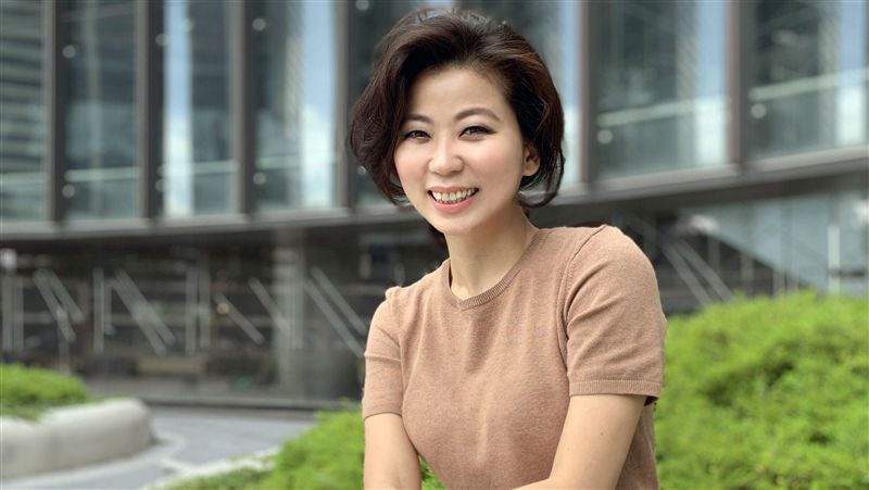 大直英迪格酒店　胡愛偉將出任總經理