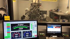 ▲Mountune將福特2.3升Ecoboost引擎榨出684匹馬力（圖／翻攝網路）