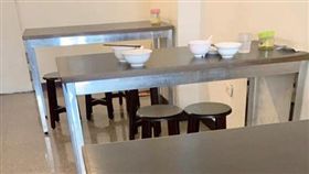 餐飲,空桌,髒桌,收拾,清理(爆怨公社)