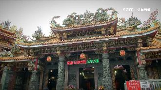 副導問神尋走失親姊　求助新莊地藏庵