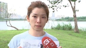 大姊失蹤5天！紅衣女外傳副導急尋