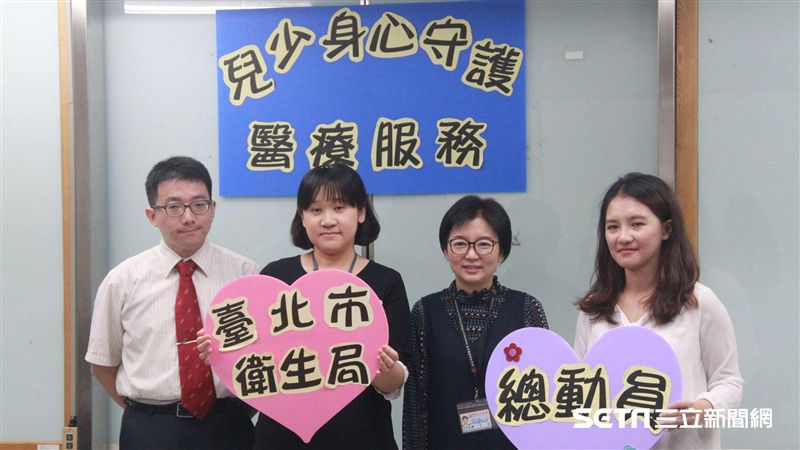兒虐身心虐待逾5成！這樣助走出陰霾