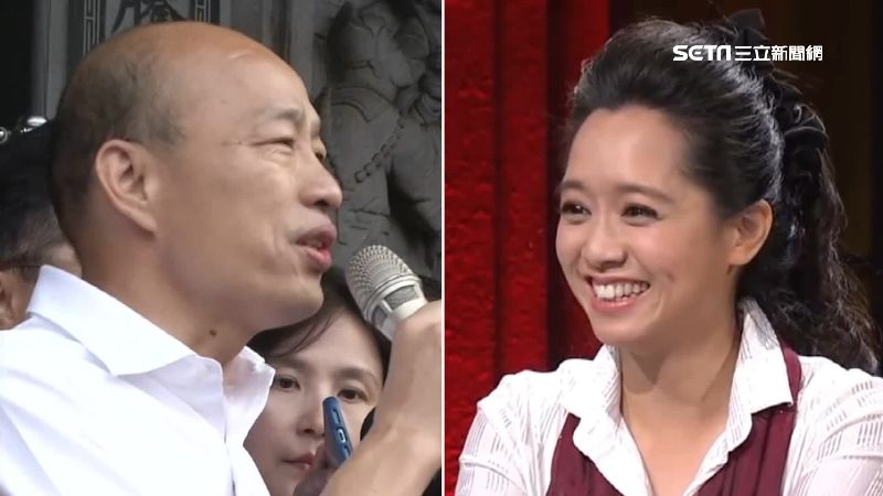 傳找陳以真任副手！專家：恐韓試水溫