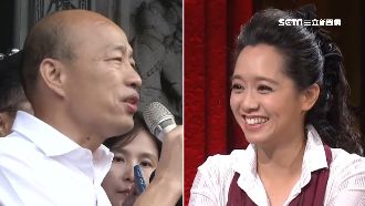 傳找陳以真任副手！專家：恐韓試水溫