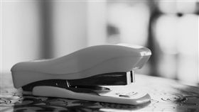 釘書機（圖／翻攝自Pixabay）