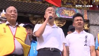 換柱2.0？名嘴：死忠韓粉是保命符