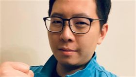 王浩宇
圖／翻攝臉書