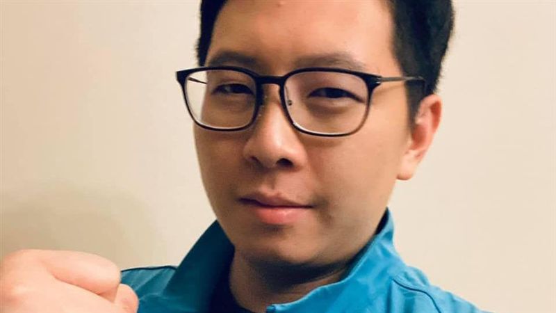 為這事…王浩宇歎：最近睡不好還嚇醒