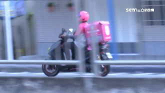 外送平台難賺！「倒貼」配送薪資