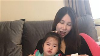 余苑綺癌細胞擴散…余天哽咽求集氣