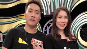 余祥銓、余苑綺。翻攝自臉書、余苑綺提供