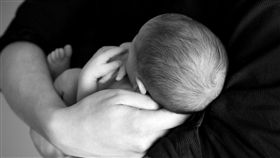 嬰兒,新生兒,男嬰,女嬰,圖／翻攝自Pixabay