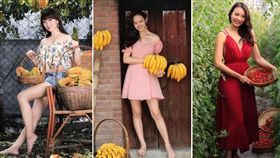  辣曬逆天長腿！長榮空姐年曆照搶先曝