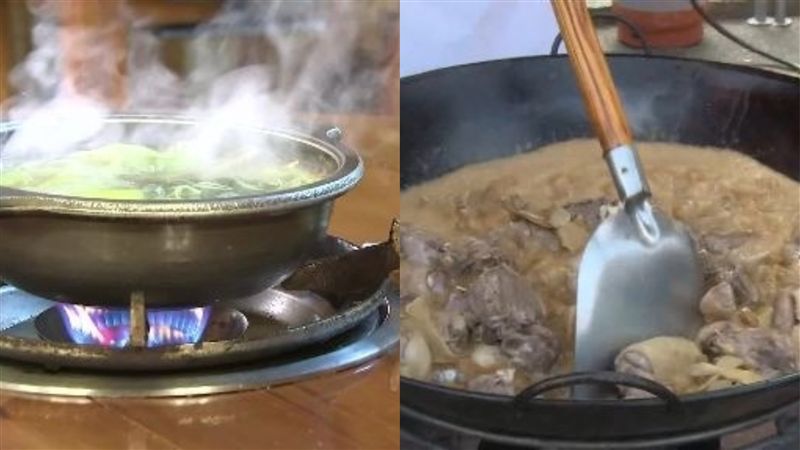 天天喝補湯　30歲男狂冒痘一肚子糞