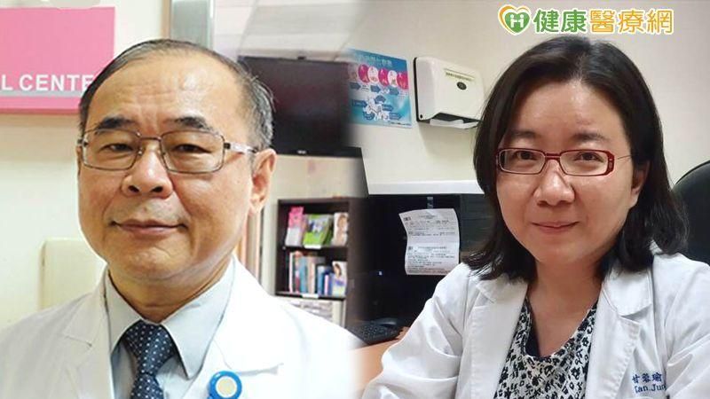 抑制劑納健保　乳癌轉移免受化療之苦