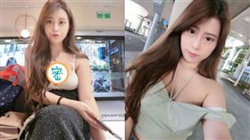 Yumi.K辣照（圖／翻攝自yumibb8888 Instagram）
https://www.instagram.com/p/B34TQudpSXZ/
