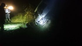 花蓮,登山,利潤,恐嚇,押走,車禍,