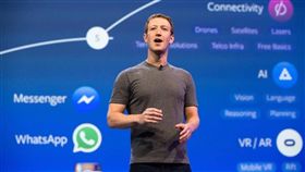 祖克柏21日重申，即使臉書在2016年因政治選戰的廣告飽受攻擊，臉書的立場仍堅持言論開放與表達自由。（圖／翻攝自facebook.com/zuck）