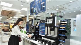 ▲全新概念2號店 （圖／全家提供）