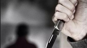 行兇、殺害、刀、凶器（圖／翻攝自Pixabay）