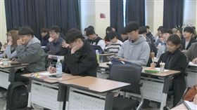 年輕人不懂約會 南韓大學開辦