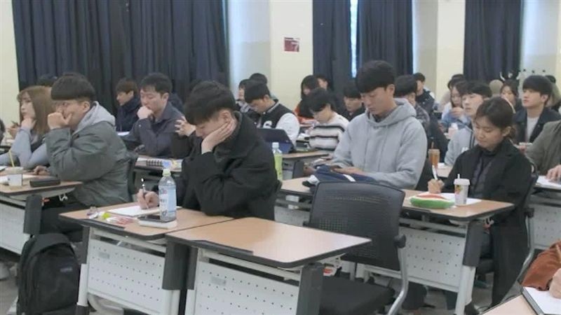 定案了！大學明年停招裁撤107系組