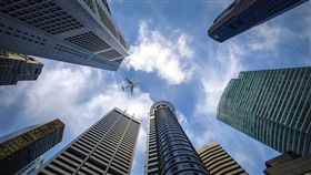 金融危機,麥肯錫公司,全球,爆發,大銀行,關門（圖／翻攝自Pixabay圖庫）