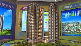 「興時代」首購588萬起　幸福入住