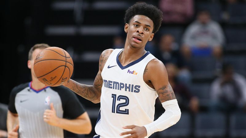 NBA／狀元動手術！榜眼不捨發文