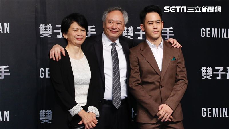 把最好都給演員！盤點李安3大金句