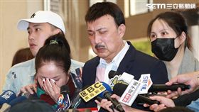 余天,余苑綺,李亞萍/記者林士傑攝影