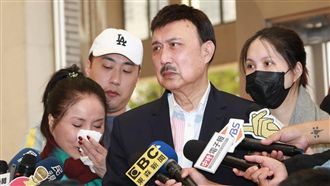 女兒外孫都生病　李亞萍狂哭兩禮拜