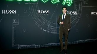 不懂時尚！趙又廷帥裝都是她一手打理