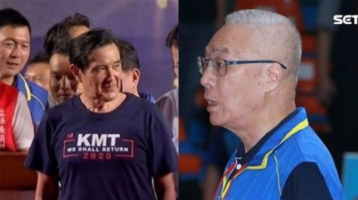 國民黨的「虛矯」與吳敦義的不分區