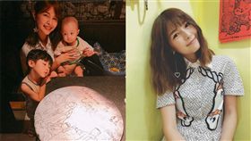 林舒語（圖／翻攝自林舒語臉書）