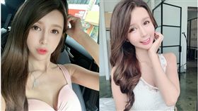 連千毅,子瑜,已婚,大老,辣模（圖／翻攝臉書）