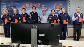 竹縣警強力大執法! 「守護國土專案」成果亮眼