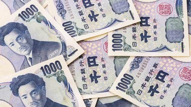 日圓狂跌嗨？在台日人憂日本國力下降