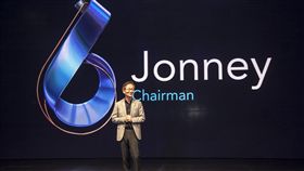 華碩新手機進軍巴西電腦品牌廠華碩董事長施崇棠22日率領團隊前往巴西聖保羅舉辦記者會，發表新一代智慧型手機及電競手機。（華碩提供）中央社記者吳家豪傳真  108年10月22日