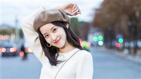 奶茶妹,章澤天（圖／翻攝自IG）