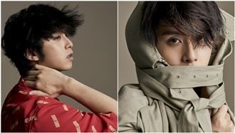 田亞霍遭女友潑冷水！只因她是零九粉