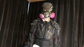 消失的國界SET GO（圖／鄧崴）