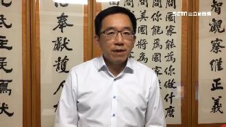 音樂會限定入場　議員：韓怕被嗆聲？