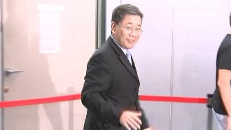 來台惹議！爆李文輝聽交響樂違規拍照