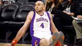 NBA／最爛球團！他揭太陽高層內幕
NBA,鳳凰城太陽,Marcin Gortat
翻攝自推特