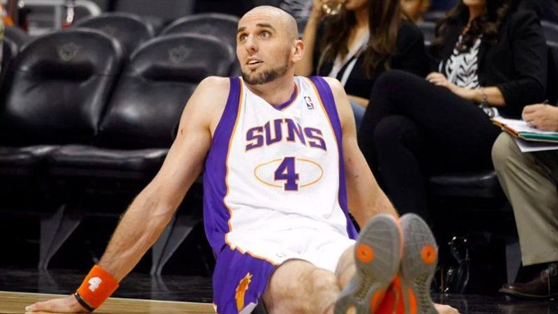 NBA／最爛球團！他揭太陽高層內幕