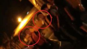 蘇志明,高雄,黑衣人,攻擊,里長