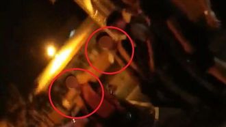 惡煞亂棒狂毆！里長聯誼會長傷重住院