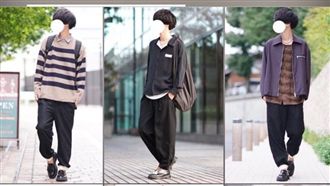 日本不穿牛仔褲？年輕人曝原因超中肯