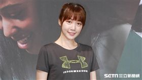 泱泱（記者林士傑攝影）